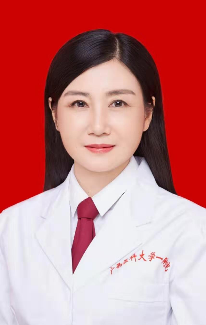 性别： 女